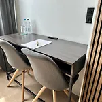 酒店 Emilia 维尔茨堡