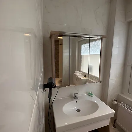 Hotel Emilia Wurzburg
