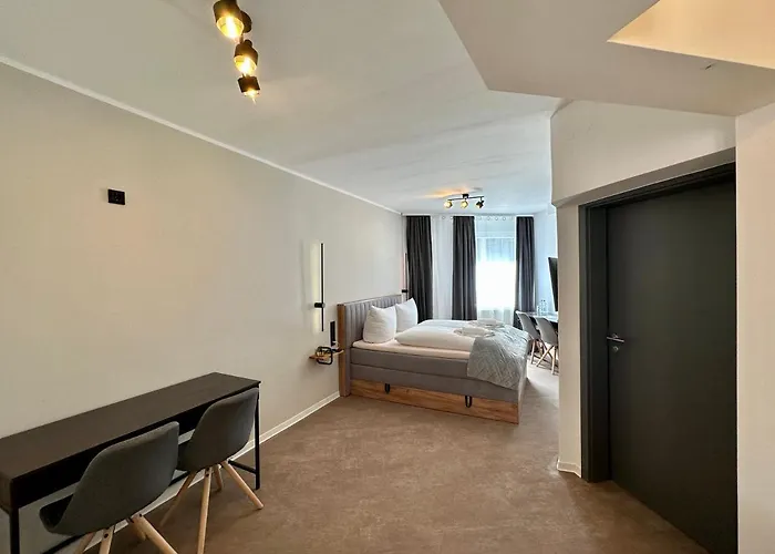 Emilia Hotel