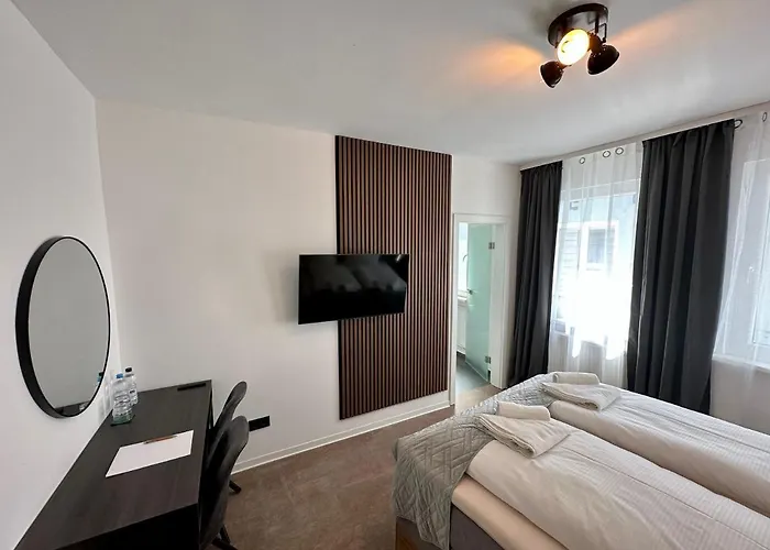 Hotel Emilia