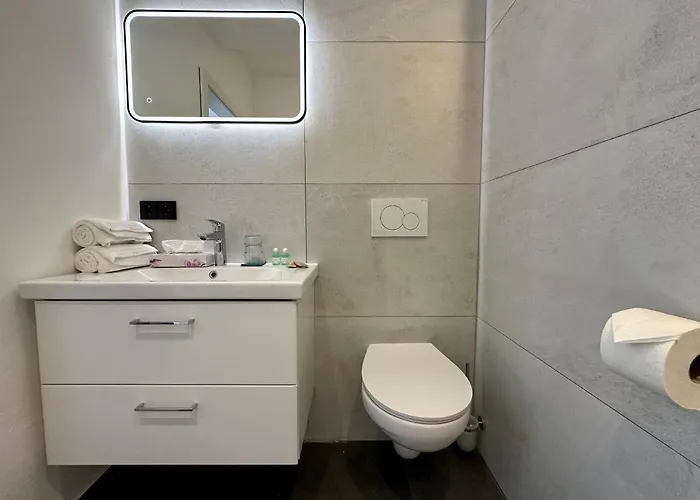 Emilia Hotel *