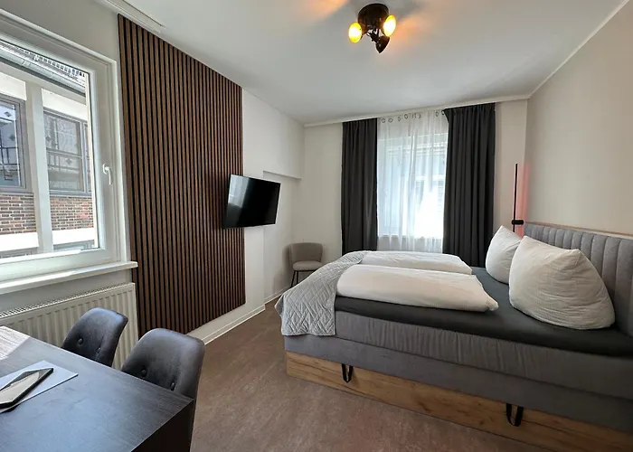 Emilia Hotel