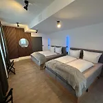 Hotel Emilia Wurtzbourg